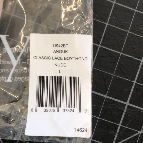 Anouk Boythong by eberjey - Picture 10 of 10